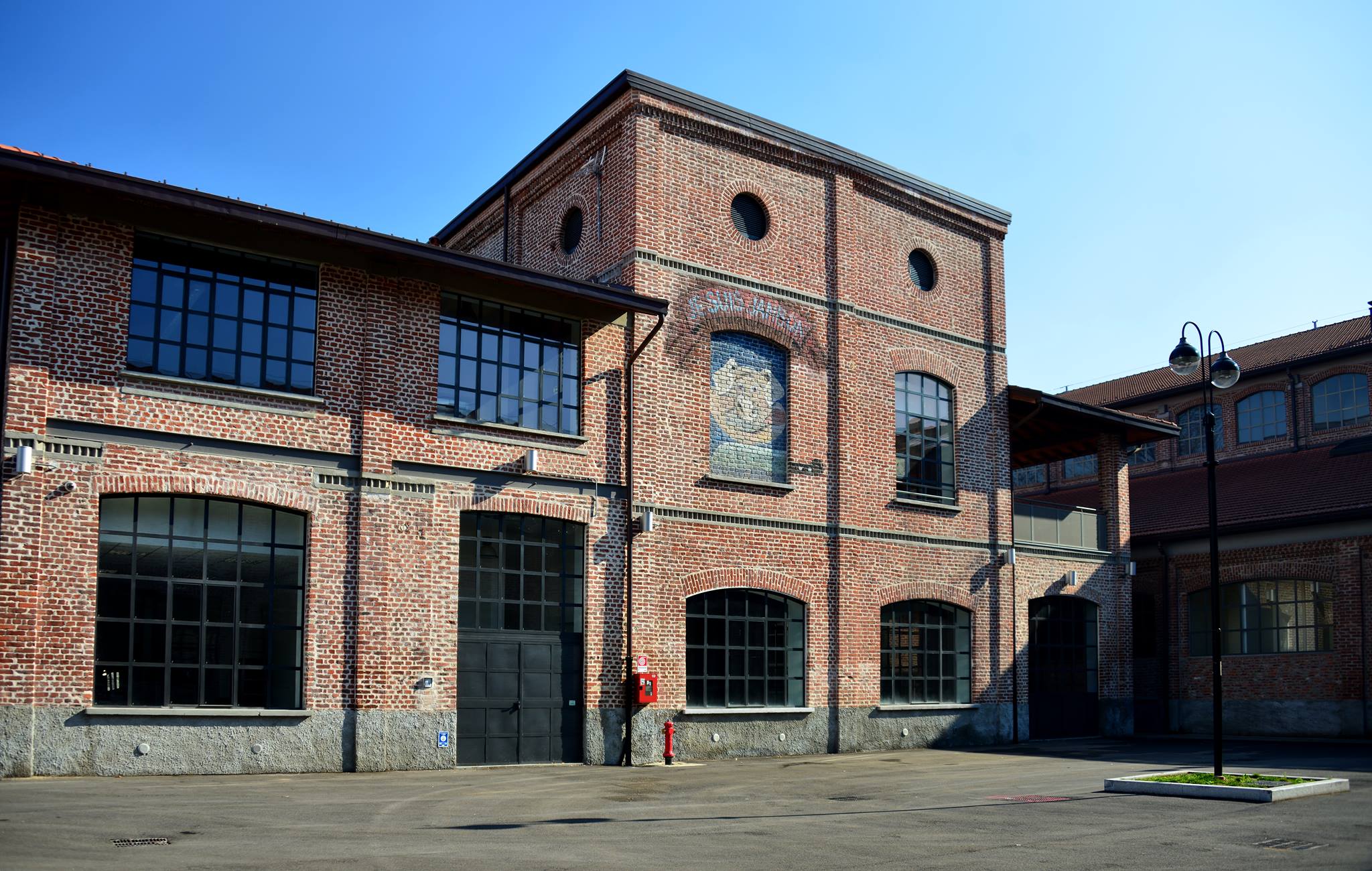 Milano In Aut Il Festival Dellinclusione Alla Fabbrica Del Vapore