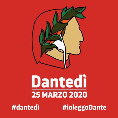 Dantedì iniziative ed eventi in tutti i comuni