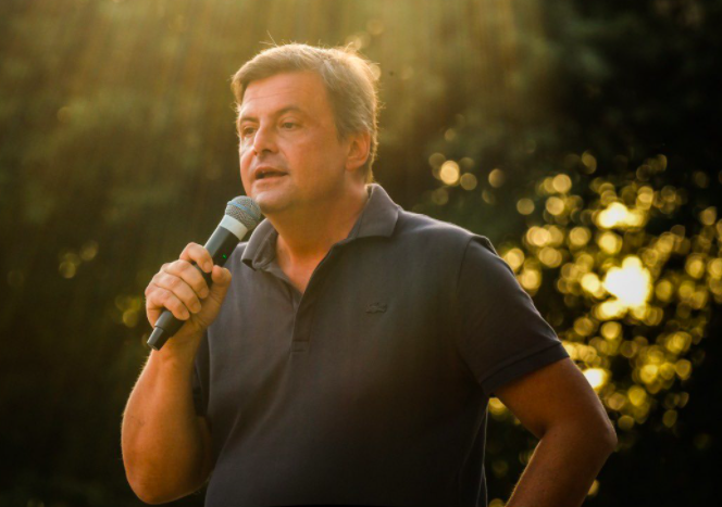 Carlo Calenda