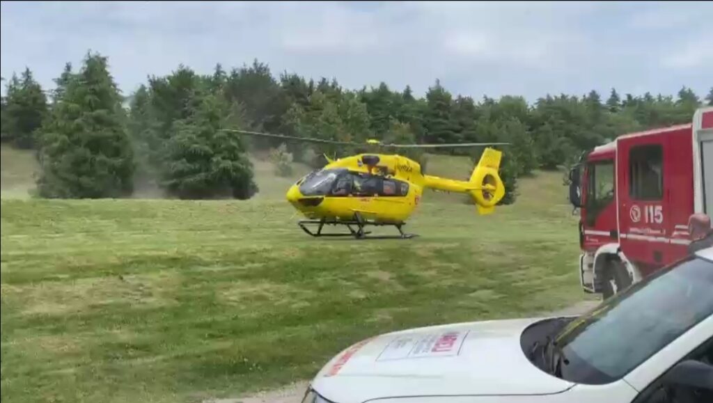 eliosoccorso paderno